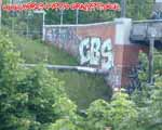CBS (FRIEDRICHSHAIN)