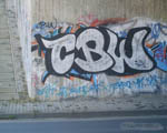 CBW