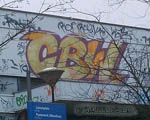 CBW