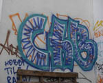 CHB
