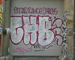 CHB