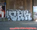 CHK (MITTE)