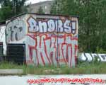 CHK (FRIEDRICHSHAIN)