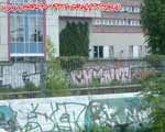 CHK (FRIEDRICHSHAIN)
