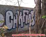 CHK