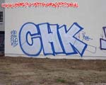 CHK