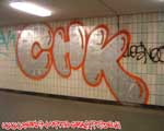 CHK (MITTE)