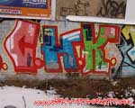 CHK