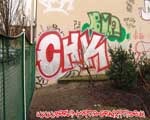 CHK