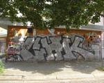 CHK
