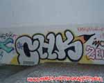 CHK (MITTE)