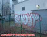 CHK (FRIEDRICHSHAIN)