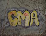 CMA