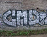 CMD