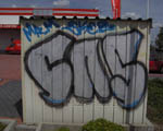 CNS