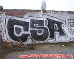 CSA