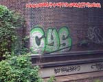 CYS