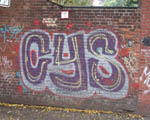 CYS