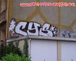 CYS