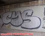 CYS