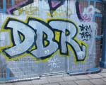 DBR
