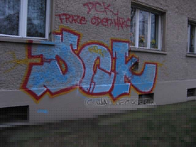 DCK