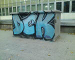 DCK