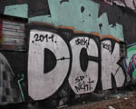 DCK