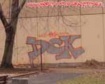 DCK (MITTE)