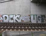 DCK / UG