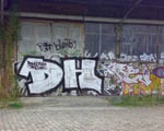DH