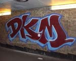 DKM