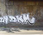 DKM