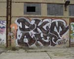DKM