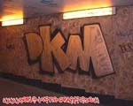 DKM