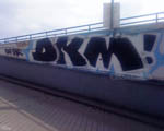 DKM