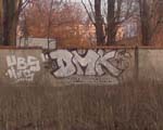 DMK