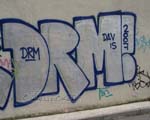 DRM