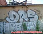 DRS (FRIEDRICHSHAIN)