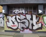 DSH