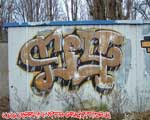 EIS (MITTE)