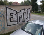 EMU