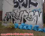 ERY-GANG (MITTE)