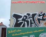 ERY-GANG (MITTE)