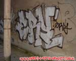 ERY-GANG (MITTE)