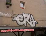 ERY-GANG (MITTE)