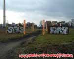 ERY-GANG (MITTE)