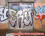 ERY-GANG (MITTE)