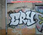 ERY-GANG (MITTE)
