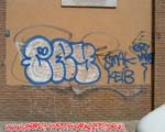 ERY-GANG (MITTE)